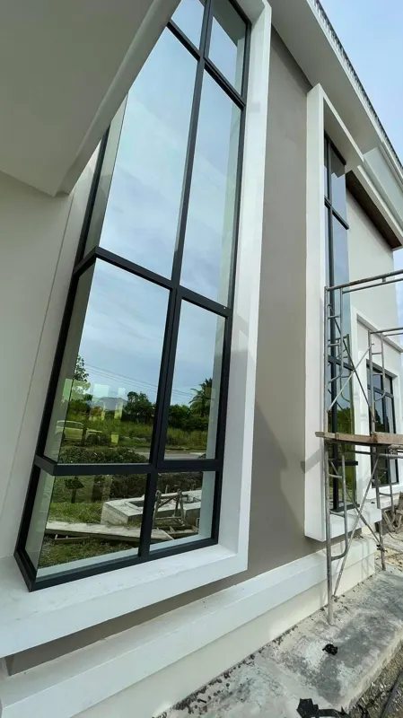 Casement supplier reference